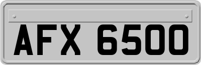 AFX6500