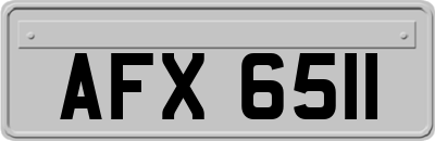 AFX6511