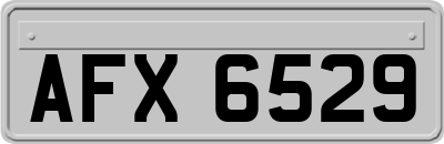 AFX6529