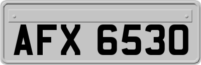 AFX6530