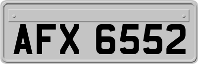 AFX6552