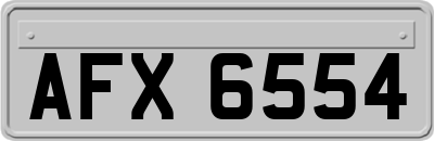 AFX6554