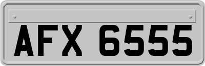 AFX6555