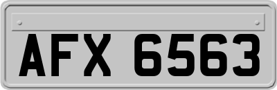 AFX6563