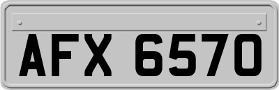 AFX6570