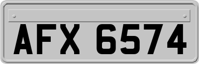 AFX6574