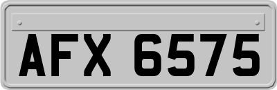 AFX6575