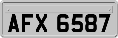 AFX6587