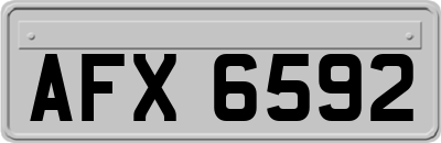 AFX6592