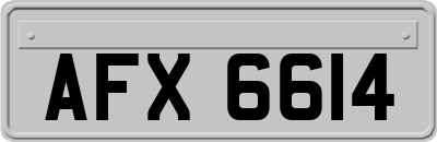 AFX6614