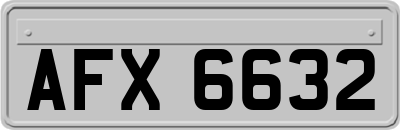 AFX6632