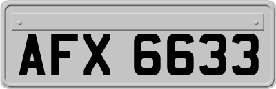 AFX6633