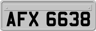 AFX6638
