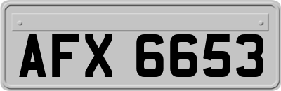 AFX6653