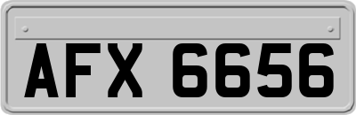 AFX6656