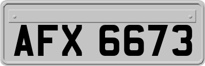AFX6673