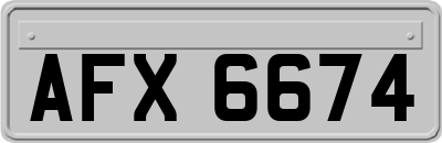 AFX6674