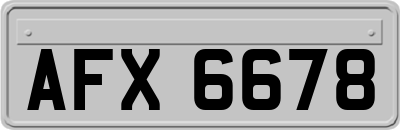AFX6678