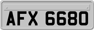 AFX6680