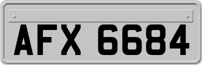 AFX6684