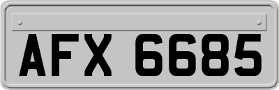AFX6685