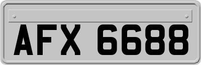 AFX6688