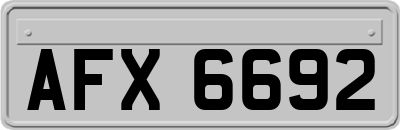 AFX6692