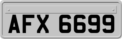 AFX6699