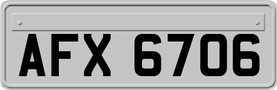 AFX6706