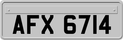 AFX6714