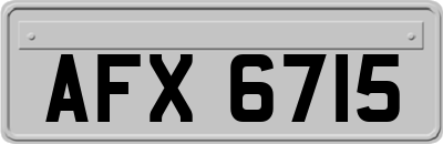 AFX6715