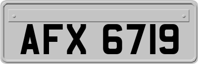 AFX6719