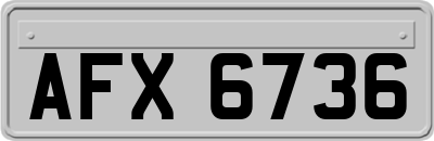 AFX6736