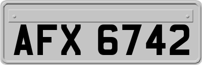 AFX6742