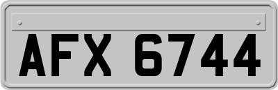 AFX6744
