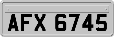 AFX6745