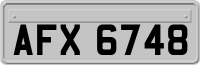AFX6748