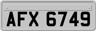 AFX6749