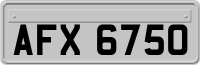 AFX6750
