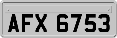 AFX6753