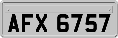 AFX6757