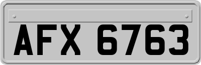 AFX6763
