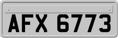 AFX6773