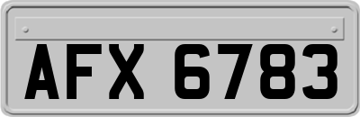 AFX6783