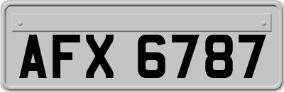 AFX6787