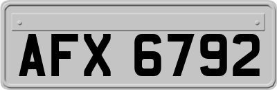 AFX6792
