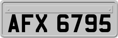 AFX6795