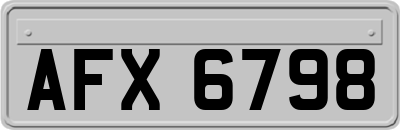 AFX6798