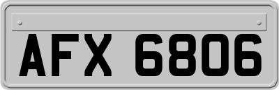 AFX6806