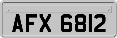 AFX6812